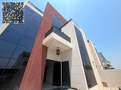 Luxury Villa for Sale in Al Tallah | G+2 | Private Elevator | Brand New