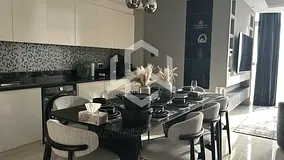 Luxurious 2BR | High Floor | Ready to Move