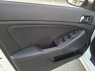 صورة 8 لـ 2013 KIA K5