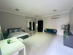 @@@ Studio for rent in Al Barsha for 1 person @@@
