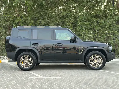 Jetour T2 2.0L 4WD, миниатюра 4