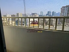 2 Bedroom Apartment with Balcony in Al Qasimia Al Nad | Spacious Layout | Gym & Pool | Clean Bui
