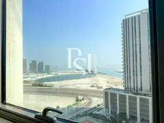 Balcony | Sea View | Ready To Move