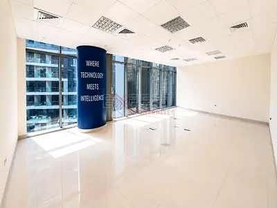 Ready Office | Fully Furnished | High Floor