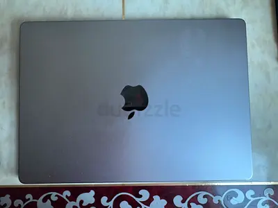 MacBook Pro 32 GB RAM 512 GB SSD excellent condition