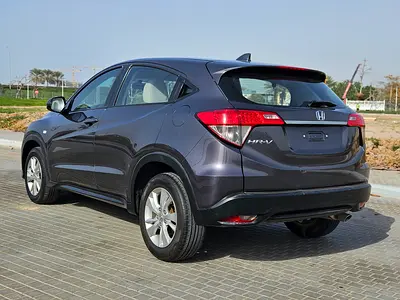 صورة 16 لـ 2020 Honda HR-V
