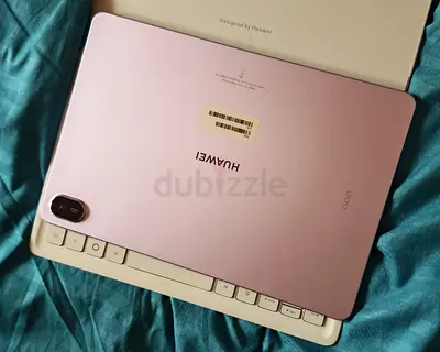 Huawei Matepad 11.5 inches/ Kernel version 2026 with Huawei Pen and Keyboard, still under warranty