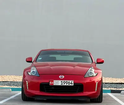 2018 Nissan 370Z — фото 2