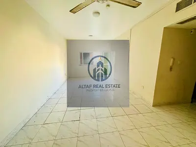 Ready To Move 1BHK With Balcony Central AC Central Gas Near Mubarak Centre