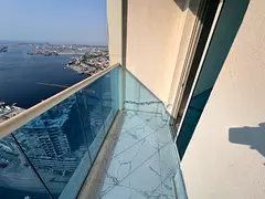 Luxury 2 Bedroom Apartment for Sale in Al Waha Towers Al Rashidiya 2 Ajman Sea View