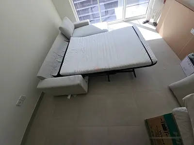 Gunnared beige prefect condition