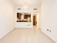 Book Now ! Semi Furnished Apartment | Bright And Elegant | Huge Balcony