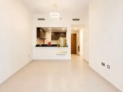 Book Now ! Semi Furnished Apartment | Bright And Elegant | Huge Balcony