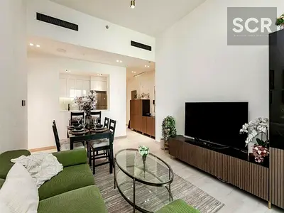 Premium 2BR | Spacious Layout | Big Layout