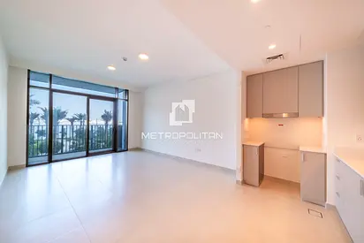Full Waterfront Views | Unfurnished | Vacant