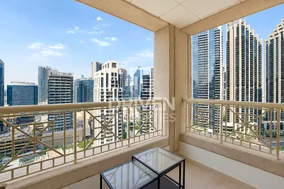 Fully Upgrded | Boulevard View | Elegant Unit