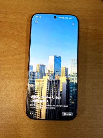 Honor 600