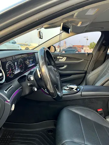 صورة مصغرة 8 لـ 2017 Mercedes-BENZ E-CLASS