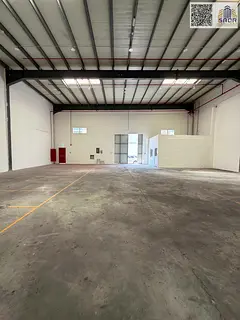 4200 Sqft Warehouse | Prime Location | Best Rental Value