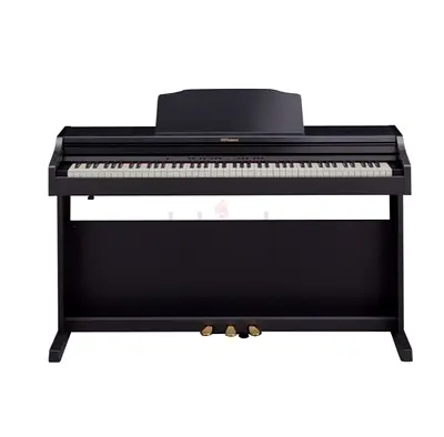 Roland RP501R Digital Piano - Contemporary Black