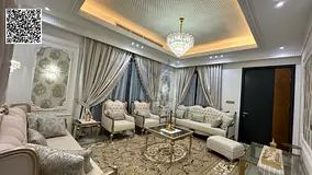 Luxury Fully Furnished 5BR Villa for Sale | Al Yasmeen | AED 2.55M