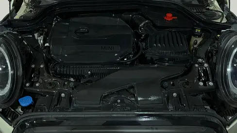 2022 MINI COOPER — миниатюра 13