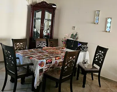 Dinning Table