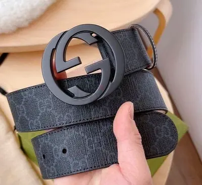 Mens Belt
