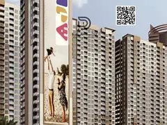2BHK for sale / Free parking / Strategic location