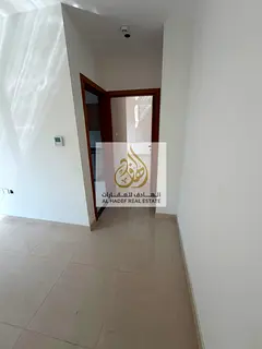 🎉 **Grand Opening | Brand New | First Tenant | 1 Bedroom Apartment for Annual Rent in Al Hamidiya