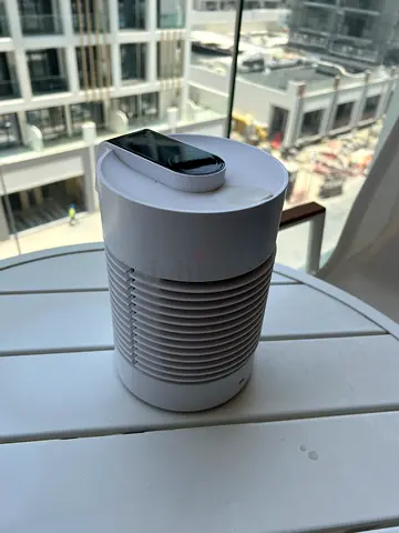 portable air purifier (mini air purifier)