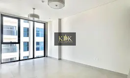 Bright 1 Bedroom | RA1N Residence JVC | Skyline View