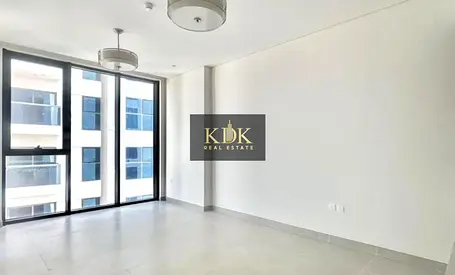 Bright 1 Bedroom | RA1N Residence JVC | Skyline View