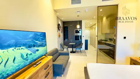 FULLY FURNISHED | VACANT | BIG LAYOUT
