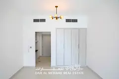 Luxury Studio for Rent in Azurit, Al Jadaf | Near Metro & All Amenities (Pool, Gym, Garden)