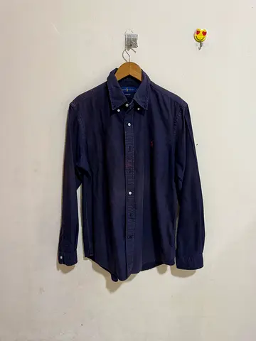 Ralph lauren Medium Size Shirt. Excellent condition