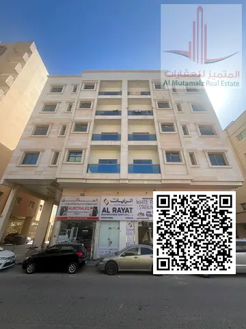 Affordable Apartment for Rent in Al Rashidiya with Excellent Location and High Quality Finishing