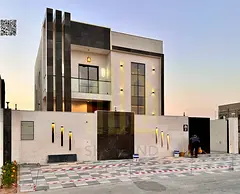 ✨ Modern villa for sale – all fees included | Ready to move in