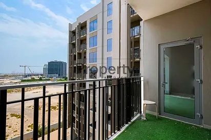 12 Payments Option | Spacious | Balcony