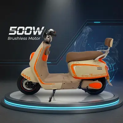 Kugoo T30 Electric Scooter