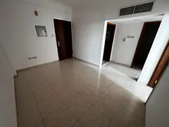 First row on Ajman Corniche... Two bedrooms and a living room at an unbeatable price with a stunning
