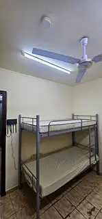 Ladies Bed Space