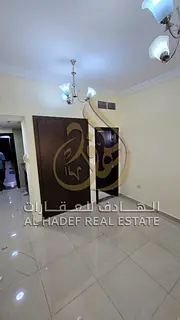 Annual Rental - Premium Studio in Al Rawda 1