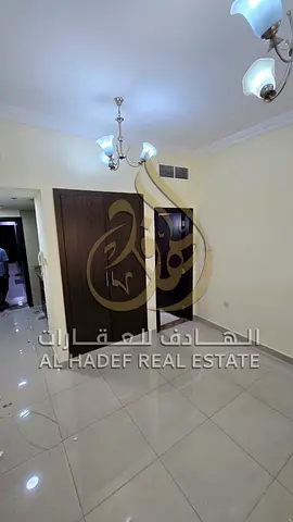 للإيجار السنوي – استوديو مميز في الروضة 1 ✨
