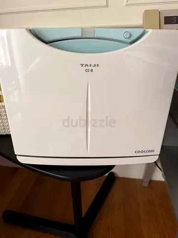 Taiji CC-8 Coolcabi Compact Cooler