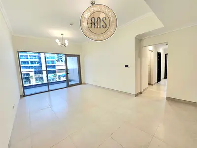Spacious 2BR Apartment with maids | rent 126,990 AED | big layout with close kitchen | Arjan