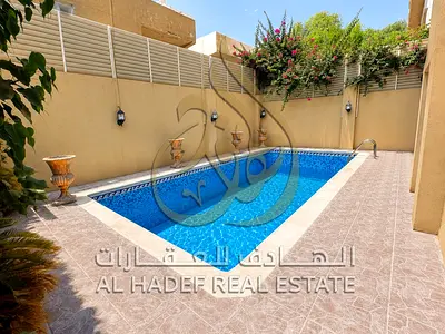 Private Swimming Pool | Separate Majlis | Guest Annex | Driver’s Room | Maid’s Room | Prime Location