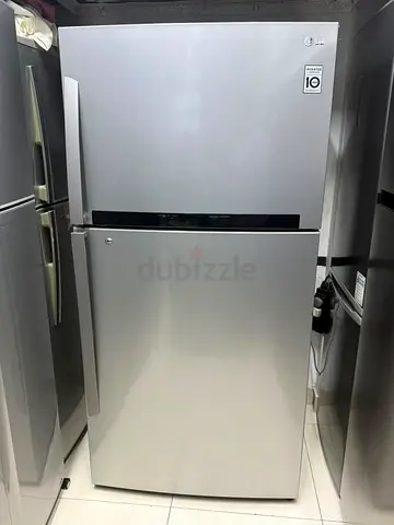 LG big size refrigerator 782L for sale