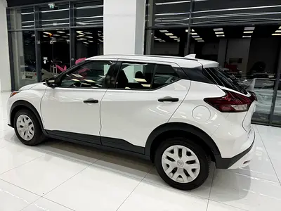 صورة مصغرة 5 لـ 2024 Nissan KICKS