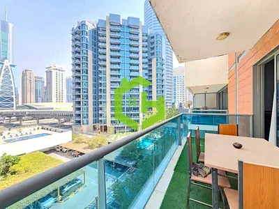 Furnished | Close to Metro | Vacant